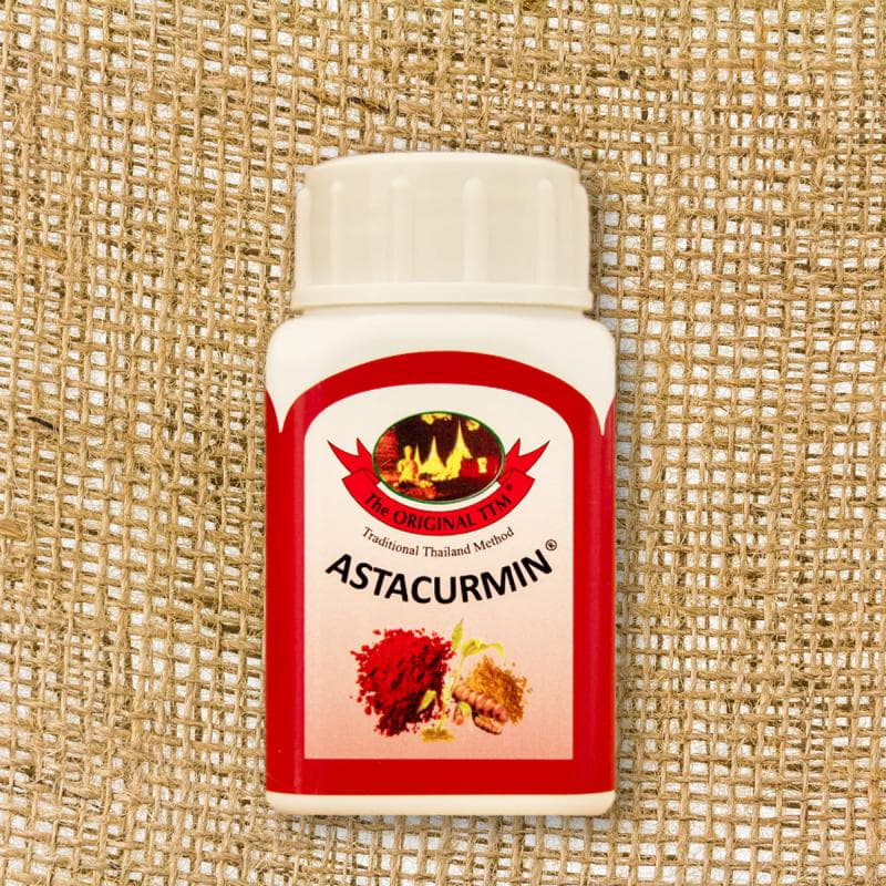 Astacurmin - 90 Kapseln