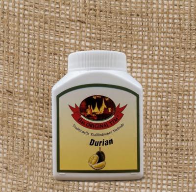 Durian - 90 Kapseln