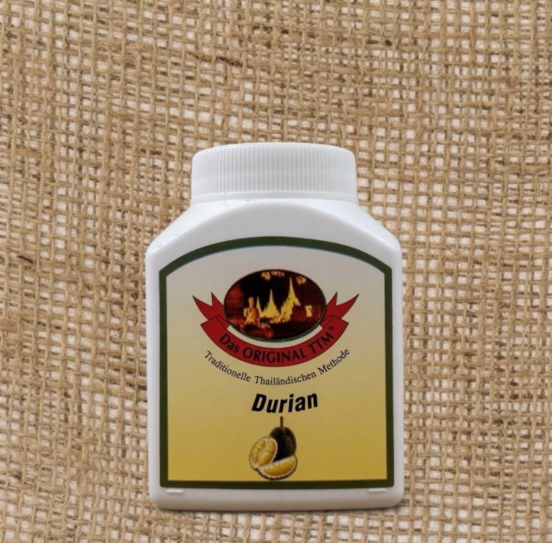 Durian &ndash; 90 Kapseln